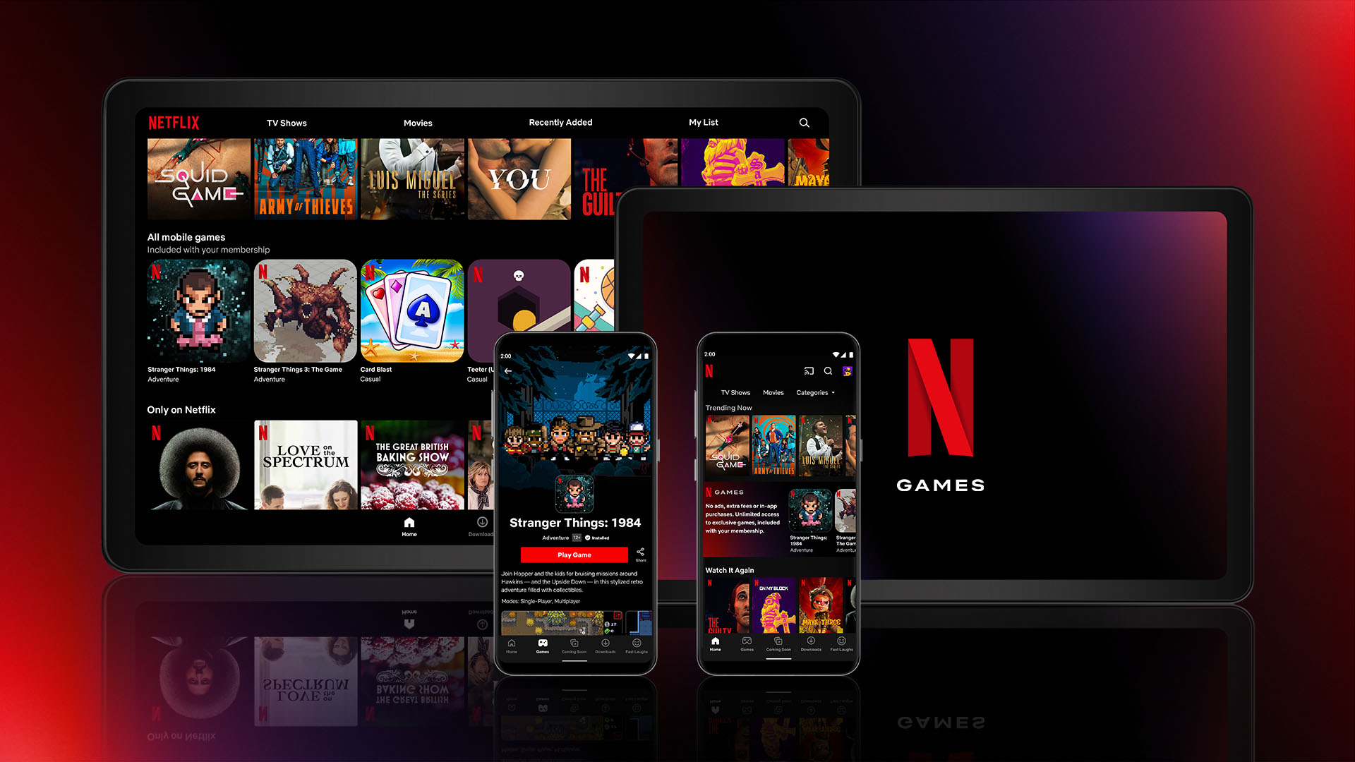 Netflix Mod Apk is by not paying for the appliance