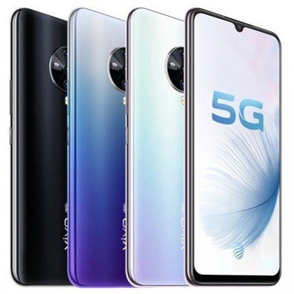Vivo S6 5G in coming days | Specification, Price, and accessibility