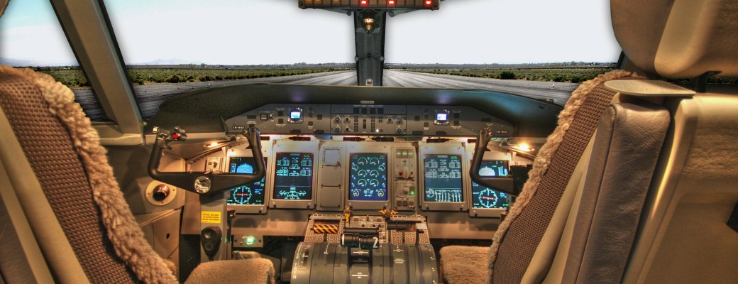  The best free flight simulators