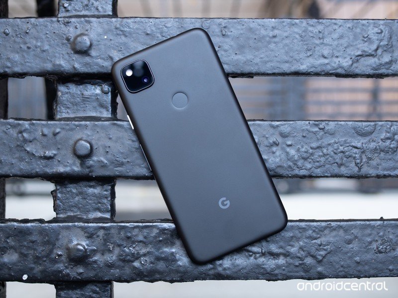 Google Pixel 4a: Full Specifications