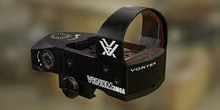 How to Find the Best Vortex Venom Red Dot Sight