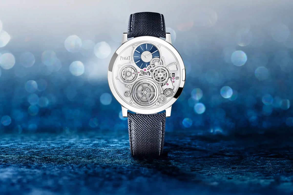 5 PERSONALITY ASPECTS TO CONSIDER FOR LUXURY WATCHES