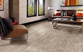 What is vinyl flooring and how is it made