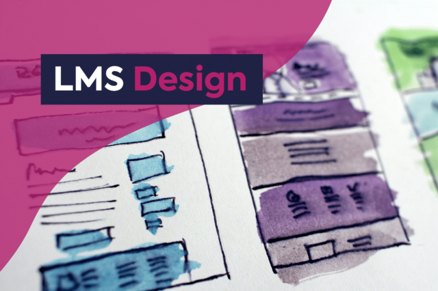 LMS Design Best Practices
