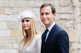  Ivanka Trump and Jared Kushner Lease Miami Condo Following $32 Million Deal on Indian Creek