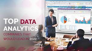 In this article, we mentioned about top 10 data software companies to look out for in 2022
