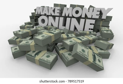 50 Real Ways to Make Money from Home