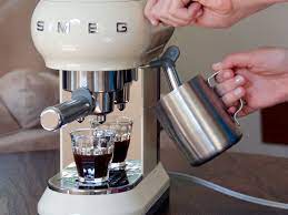 The best espresso machine of 2022