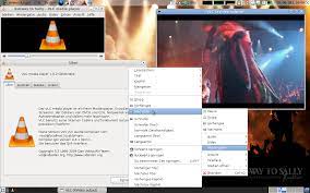 Stream Videos From One Computer to Another Using VLC Player