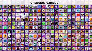 Unblocked Games 911 — play at school or office