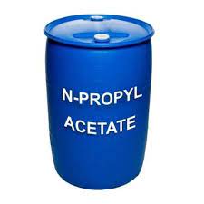 N-Propyl Acetate Market is Estimated to Grow at a CAGR of 4.07% by 2030