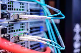 Electrical Standards in Structured Cabling