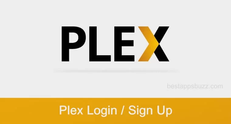 plex online login