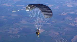 The Composition Of The Parachute System – A Brief Guide