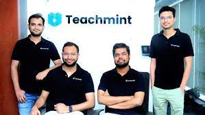 Indian edtech Teachmint raises $20 million to expand to new categories and geographies