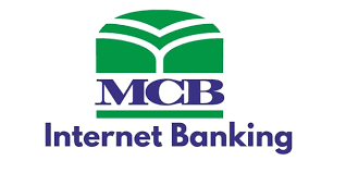 mcb internet banking