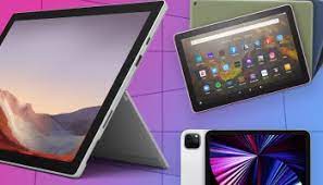 Best 10 Inch Tablet for Your Small Business in 2022