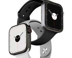 Apple Watch 8 vs. Apple Watch 7 — biggest upgrades to expect