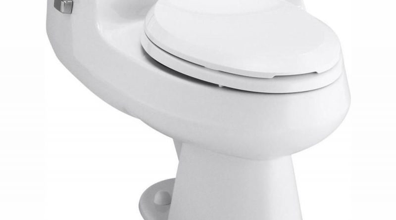 6 Best Pressure Assisted Toilets of 2022