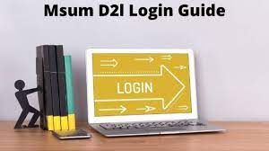 MSUM D2L Login Details – 2021 Updated