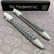 crushmetric pen