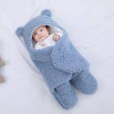 The Baby Sleeping Bag 70 cm Is the Perfect Choice for Your Little One