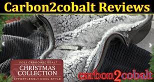 Carbon2cobalt Reviews What Customers Have to Say?