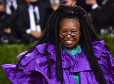 Are Jews white? Is Whoopi Goldberg Jewish? ‘The View’ Holocaust controversy, explained