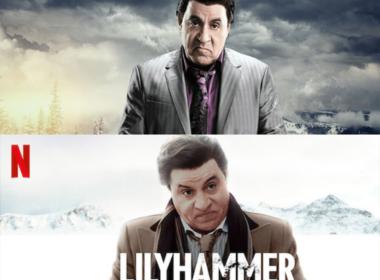 Lilyhammer Season 4 television show from Norway Netflix