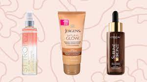 The 10 Best Tanning Lotions For Fair Skin in 2022