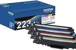What Is The Difference Between Brother Ink Cartridges And Brother Toner Cartridges?