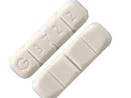 Do you Know About White Xanax Bars G3722 ?