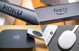 Roku vs Fire TV vs Chromecast vs Apple TV 4K: Here’s what you should really buy