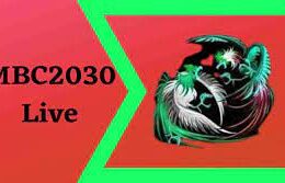 Mbc 2030 Live