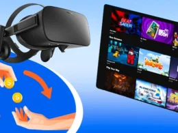 How to Refund a Game on Oculus Quest Oculus Quest