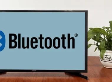 Do Smart TVs Have Bluetooth? How to Check