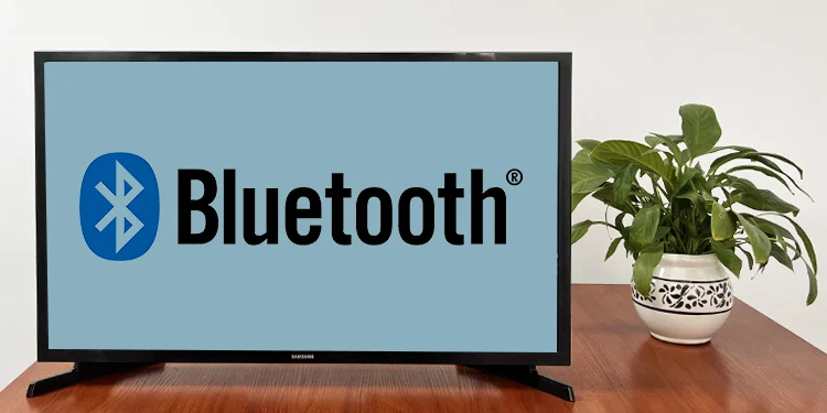 Do Smart TVs Have Bluetooth? How to Check