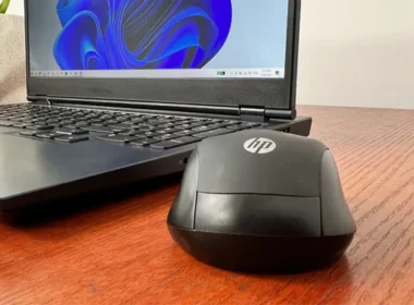HP Mouse Not Working? Here’s How to Fix It