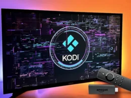 How to Install Kodi on Firestick (Step-By-Step Guide)