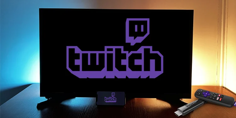 How to Watch Twitch on Roku TV