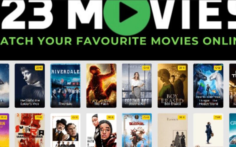 How to Watch 123Movies Online for Free: A Comprehensive Guide
