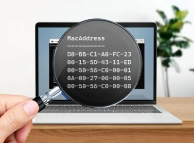 How to Find MAC Address on PC