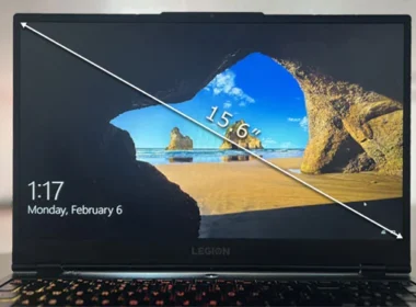 How to Check the Screen Size for Laptop? 4 Simple Ways