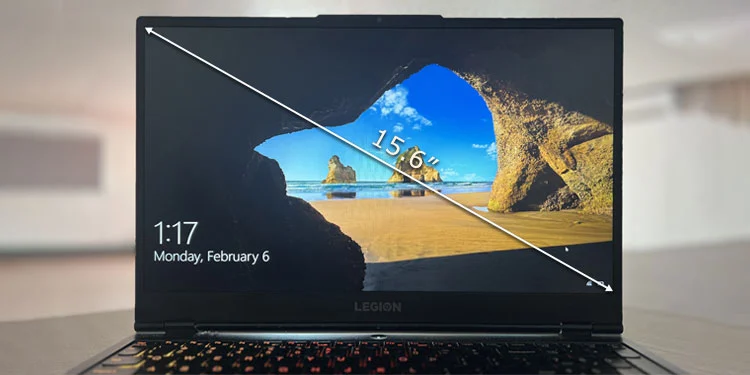 How to Check the Screen Size for Laptop? 4 Simple Ways