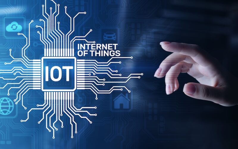 Internet of Things: Understanding the Network of Connected Devices and Objects