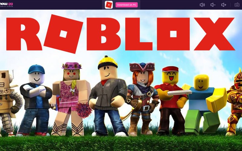 Now GG Roblox: What is it and How to Use it?