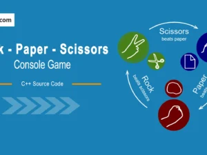 Rock Paper Scissors in C++: A Complete Guide