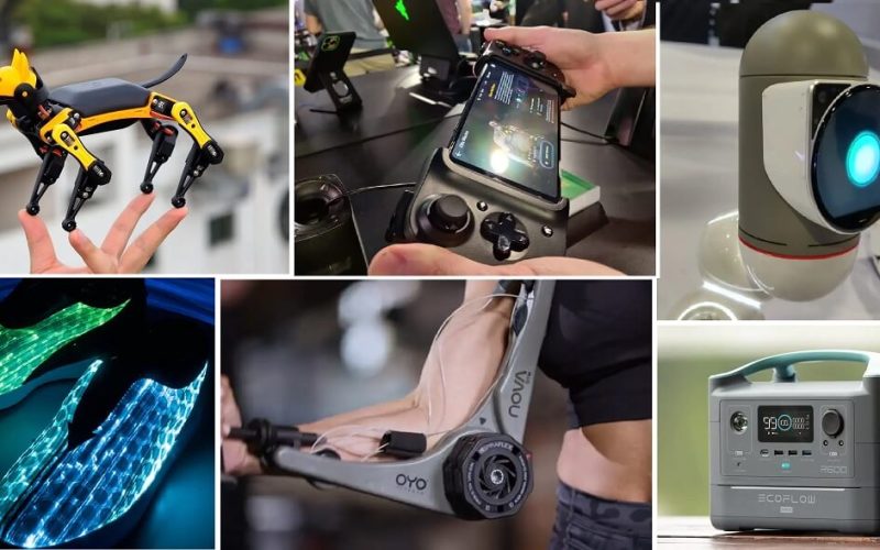 2023's Must-Have Tech Gadgets: Reviews and Recommendations