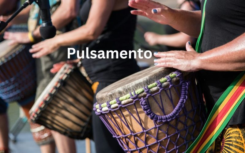 Pulsamento: Embracing the Rhythms of Life