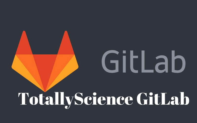 What is Totally Science GitLab Ultimate Guide